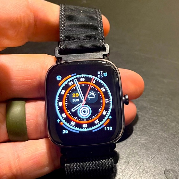 Amazfit mini gts 2 - Picture 1 of 3
